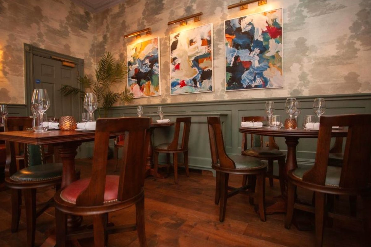 Hotel Indigo Bath by IHG view 6