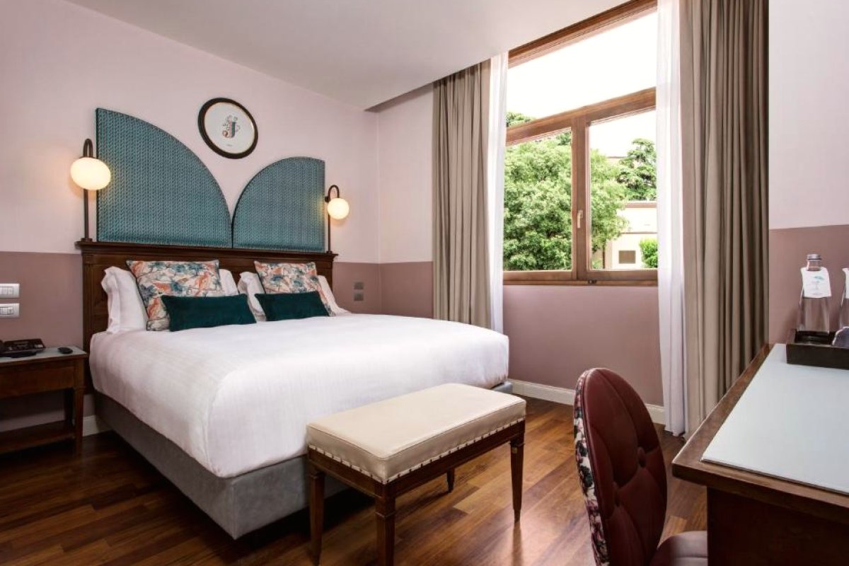 Hotel Indigo Verona - Grand Hotel Des Arts by IHG view 2