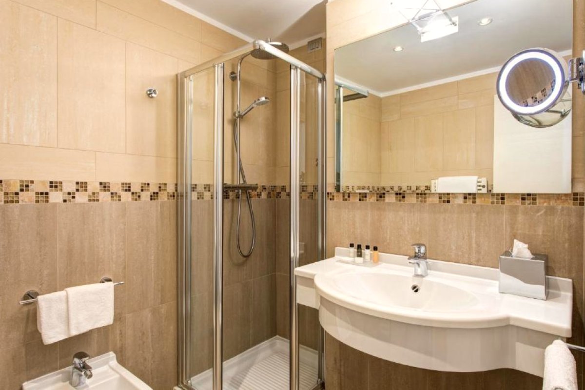 Hotel Indigo Verona - Grand Hotel Des Arts by IHG view 3