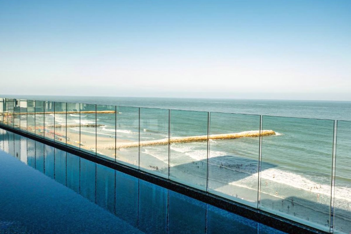 InterContinental Cartagena De Indias by IHG view 4