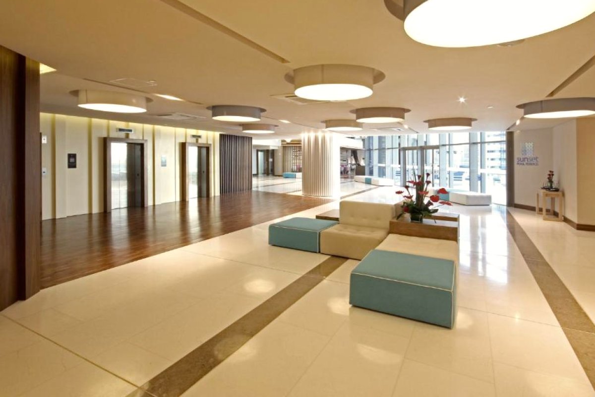 InterContinental Cartagena De Indias by IHG view 5