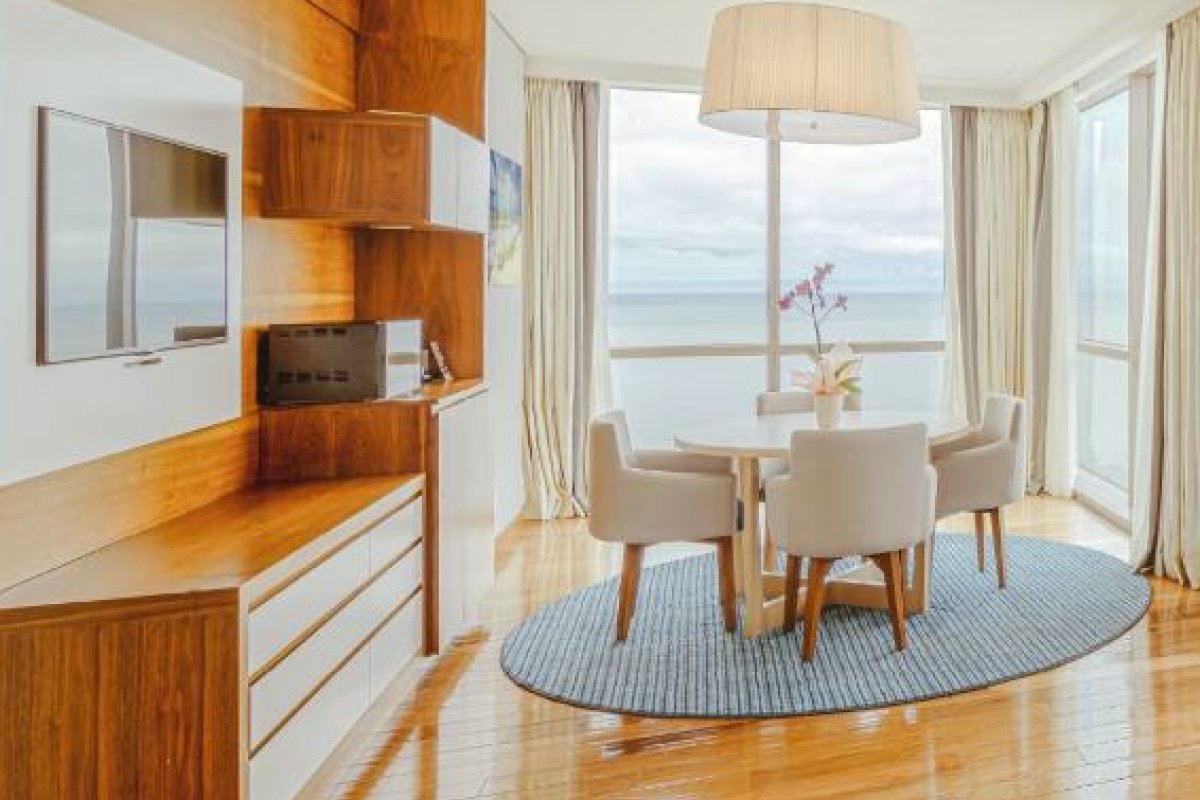 InterContinental Cartagena De Indias by IHG view 6