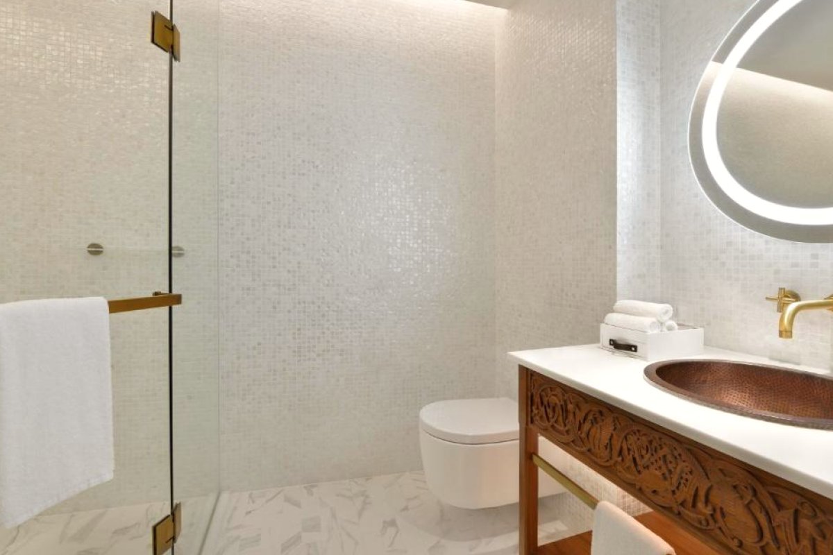 Hotel Indigo Dubai Downtown by IHG view 3