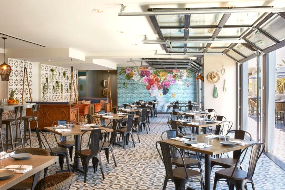 Kimpton Shorebreak Huntington Beach Resort by IHG view 6