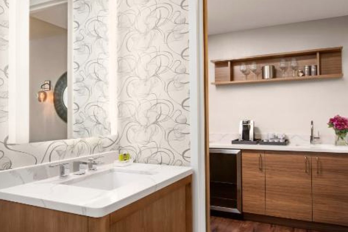 InterContinental San Diego by IHG view 3