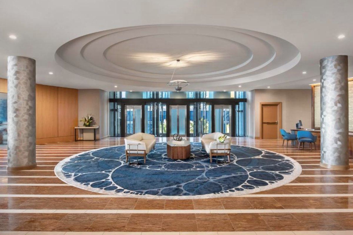 InterContinental San Diego by IHG view 5