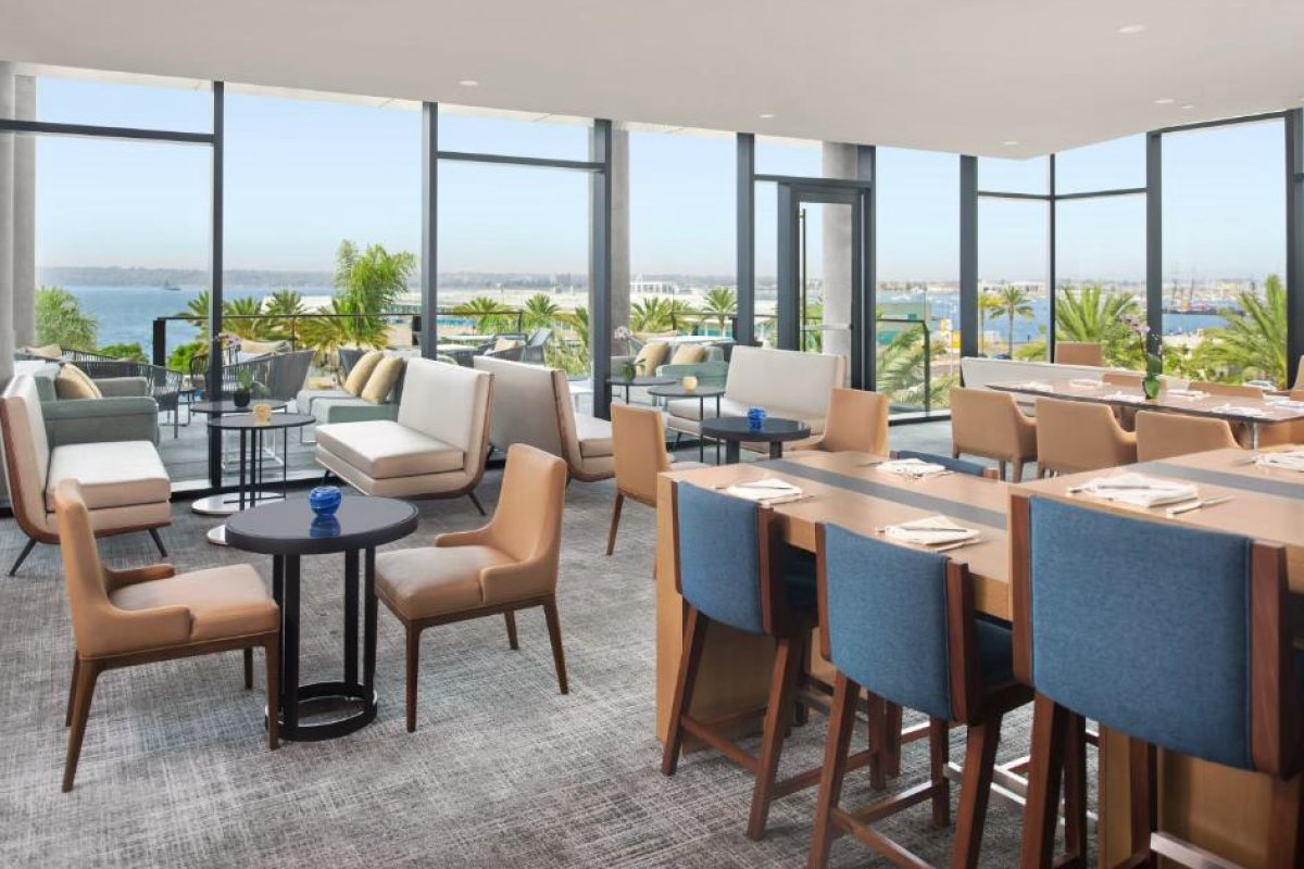 InterContinental San Diego by IHG view 6