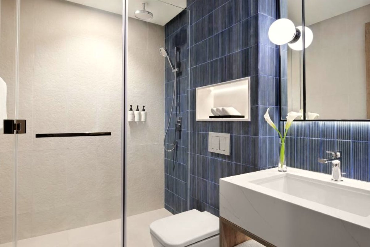 InterContinental Dubai Marina by IHG view 3