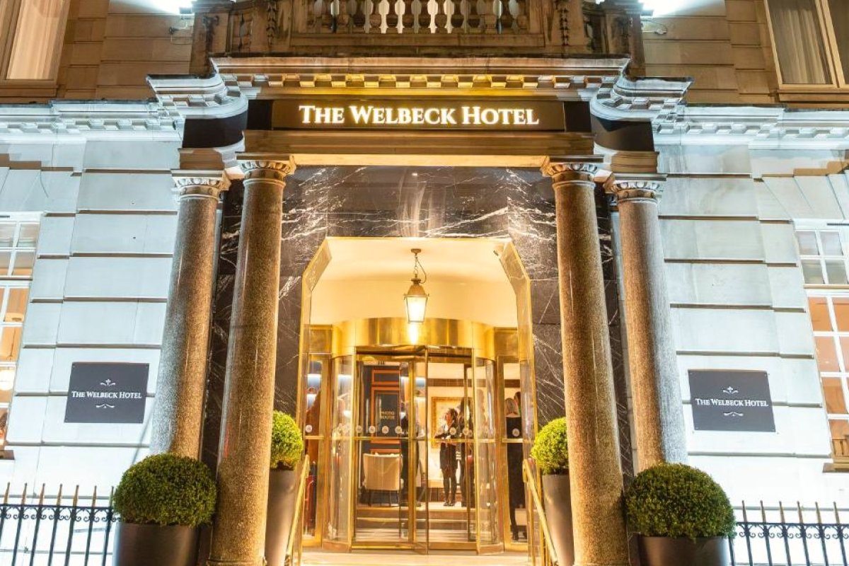 The Welbeck Hotel, by IHG view 1