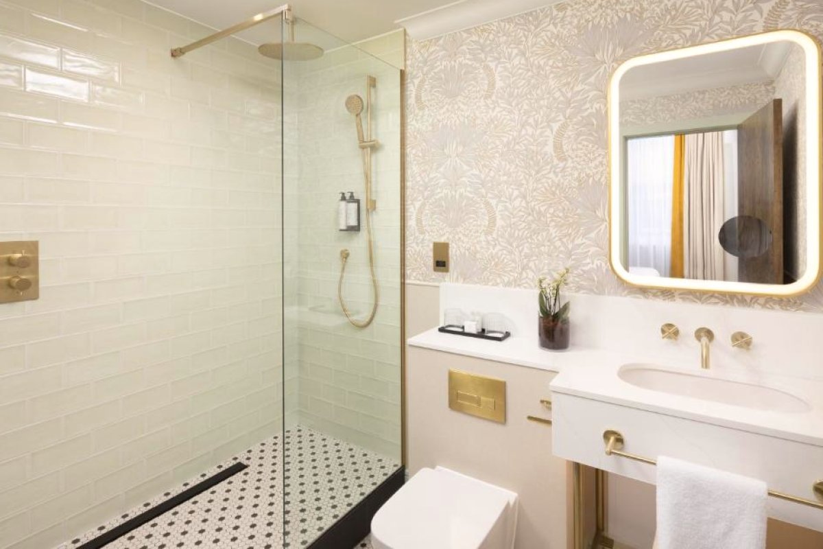 The Welbeck Hotel, by IHG view 3