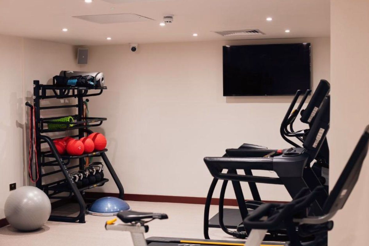 The Welbeck Hotel, by IHG view 4