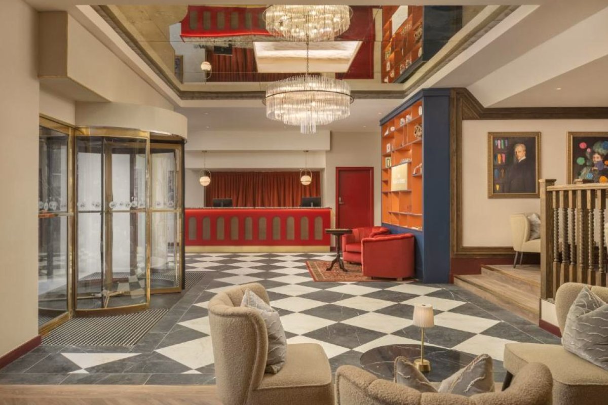 The Welbeck Hotel, by IHG view 5