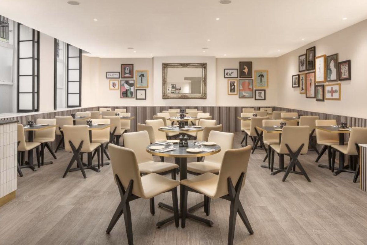 The Welbeck Hotel, by IHG view 6