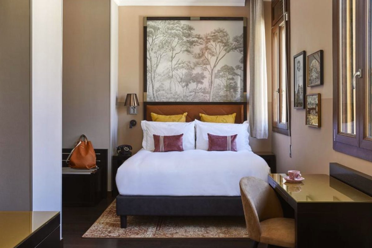 Hotel Indigo Venice - Sant'Elena by IHG view 2