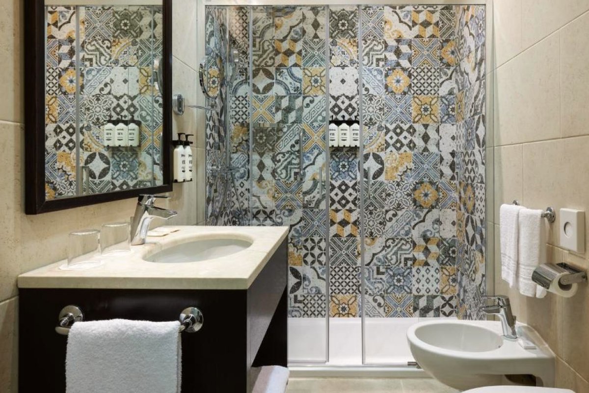 Hotel Indigo Venice - Sant'Elena by IHG view 3