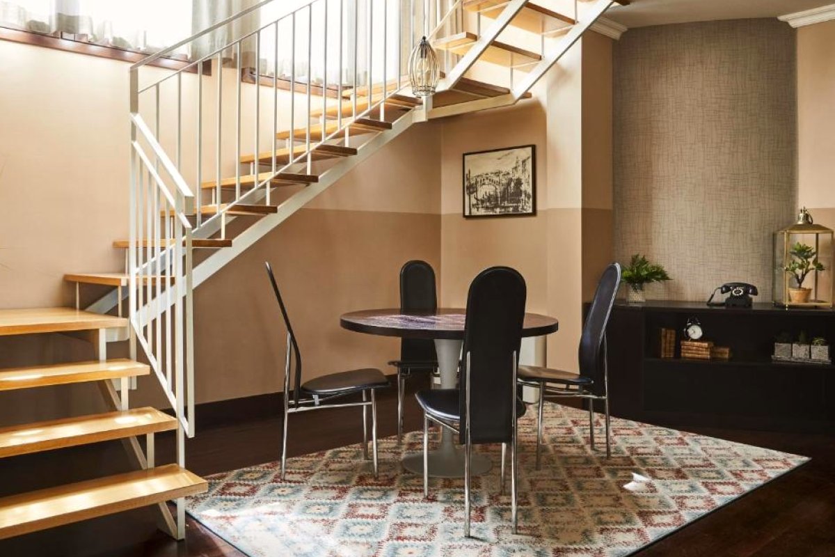 Hotel Indigo Venice - Sant'Elena by IHG view 5