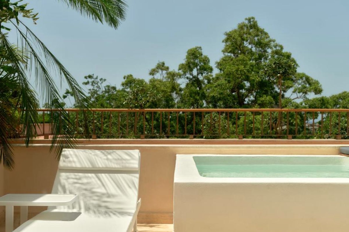 Kimpton Las Mercedes by IHG view 4