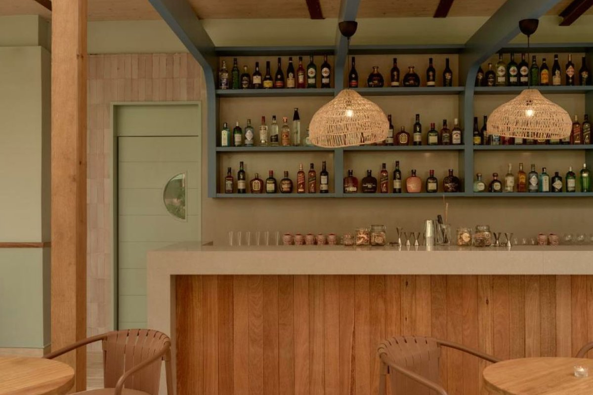 Kimpton Las Mercedes by IHG view 6