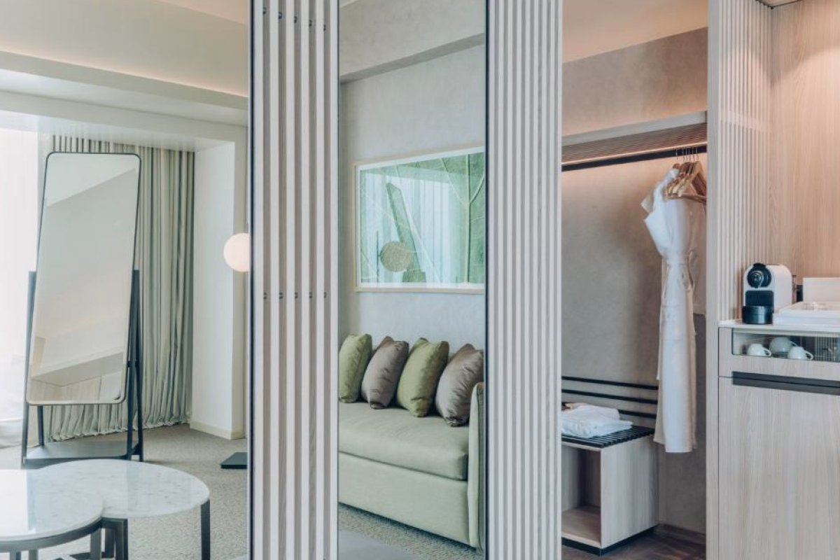 Souma Hotel, Vignette Collection by IHG view 5