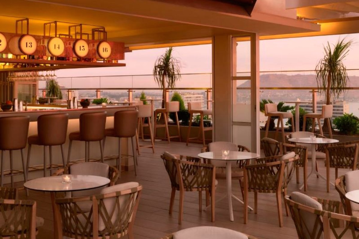 Souma Hotel, Vignette Collection by IHG view 6