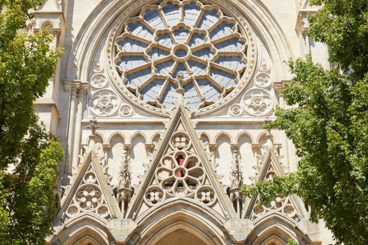 Hotel Indigo Bordeaux Centre Chartrons by IHG view 1