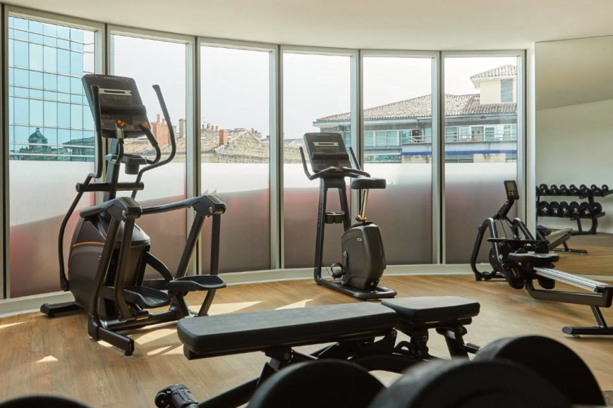 Hotel Indigo Bordeaux Centre Chartrons by IHG view 4