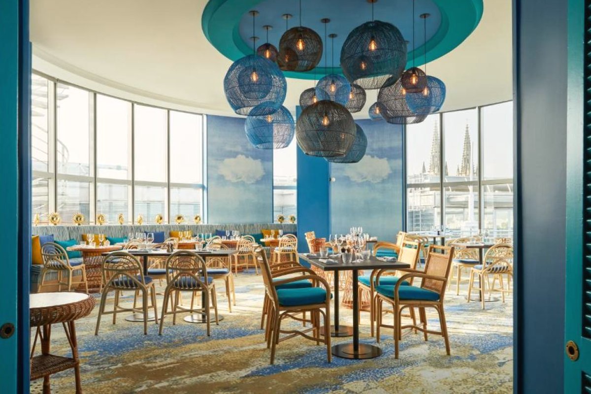 Hotel Indigo Bordeaux Centre Chartrons by IHG view 6