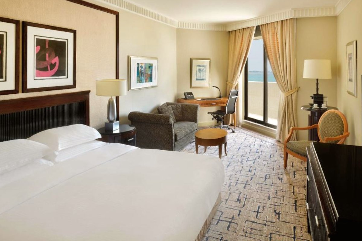 InterContinental Jeddah by IHG view 2