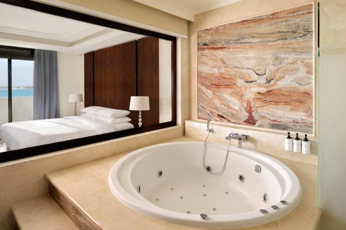 InterContinental Jeddah by IHG view 3