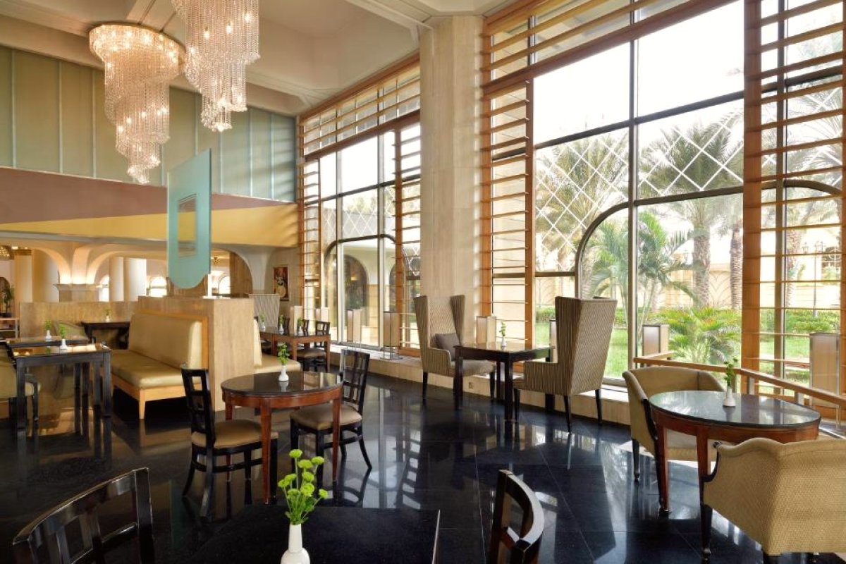 InterContinental Jeddah by IHG view 6