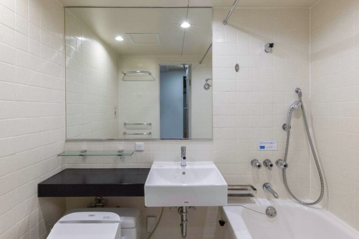 RIHGA Royal Hotel Osaka, Vignette Collection by IHG view 3