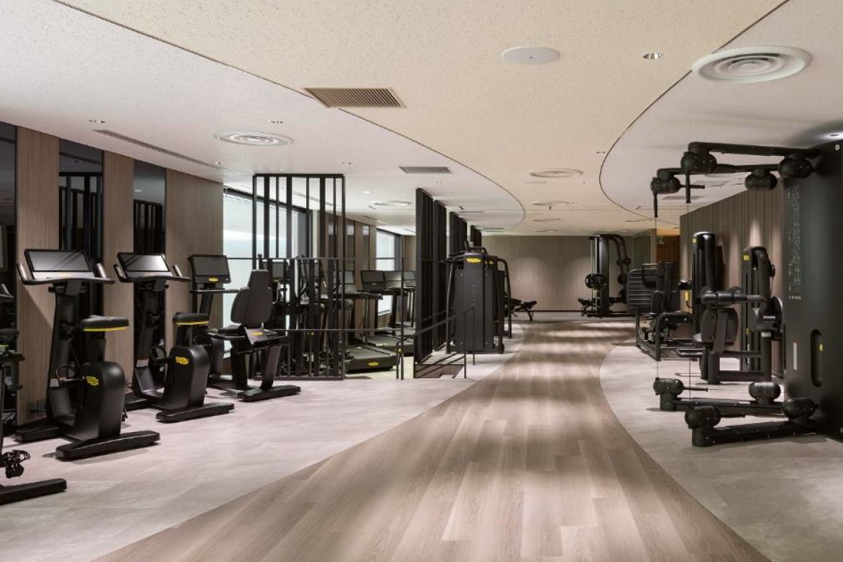 RIHGA Royal Hotel Osaka, Vignette Collection by IHG view 4