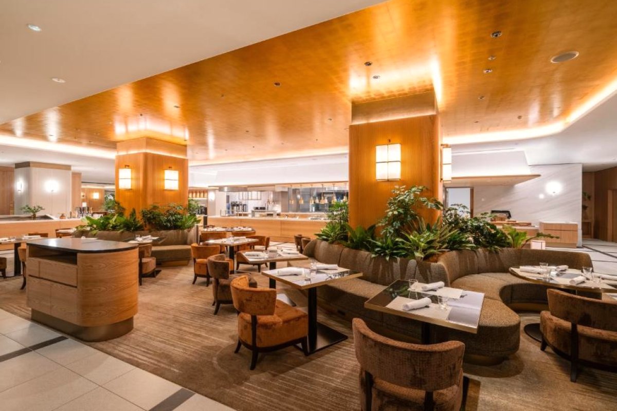 RIHGA Royal Hotel Osaka, Vignette Collection by IHG view 6