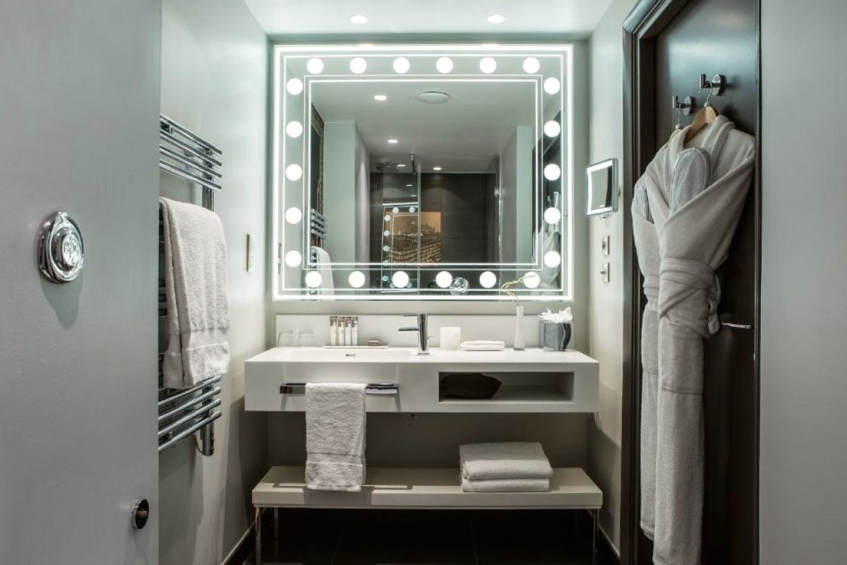 Hotel Indigo Paris - Opera by IHG view 3