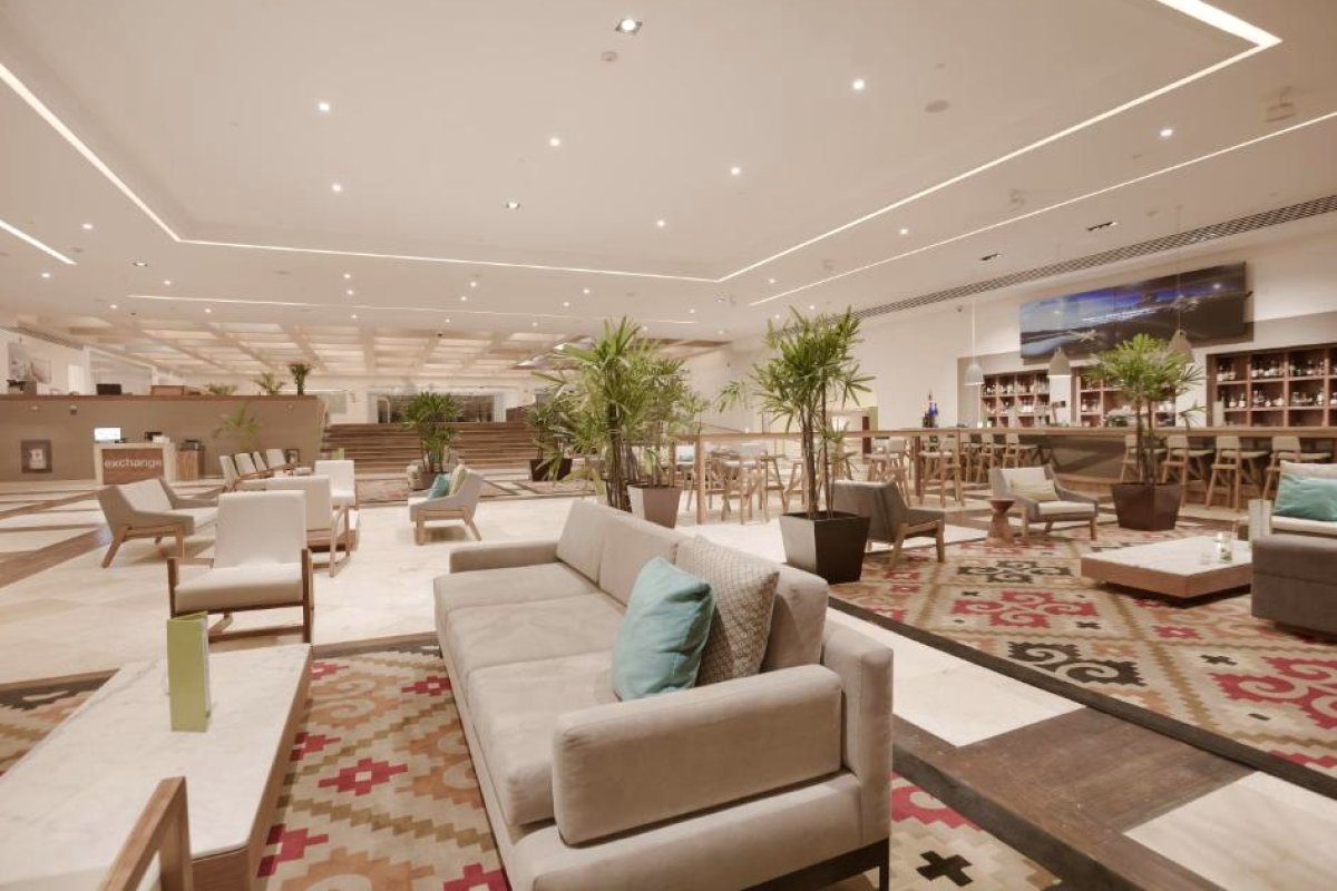 InterContinental Presidente Cancun Resort by IHG view 5