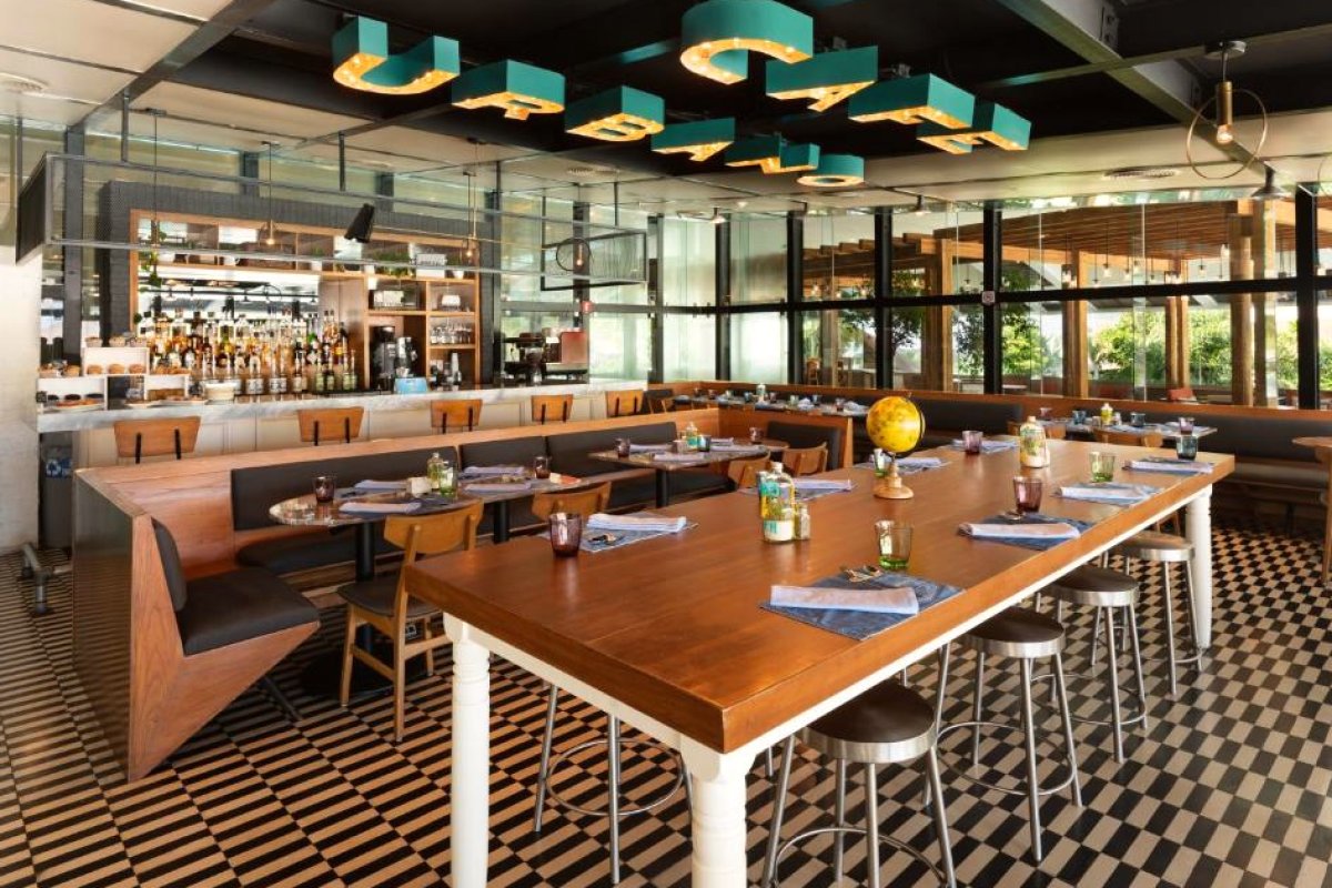 InterContinental Presidente Cancun Resort by IHG view 6