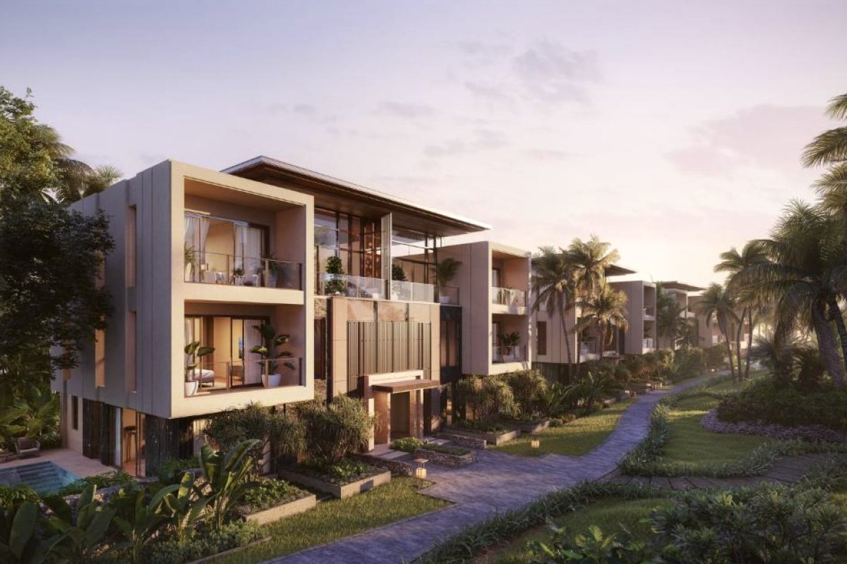 InterContinental Halong Bay Resort by IHG view 1