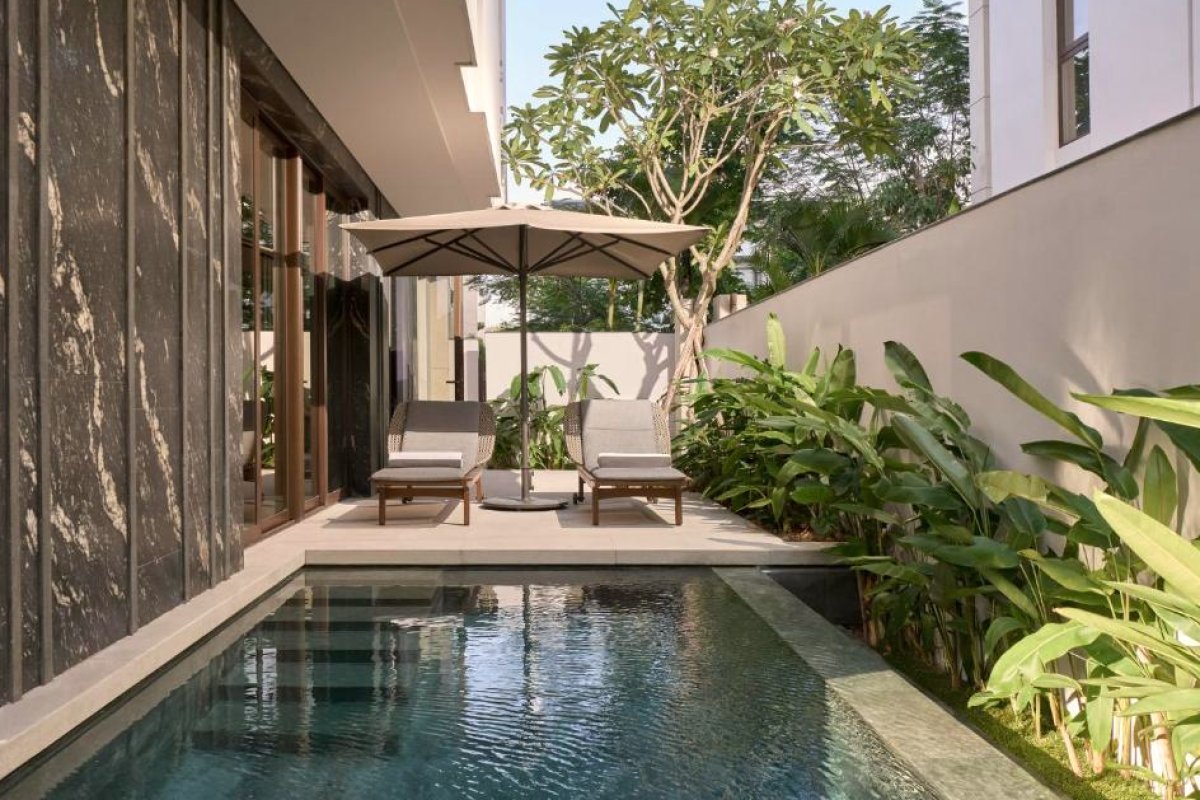 InterContinental Halong Bay Resort by IHG view 4