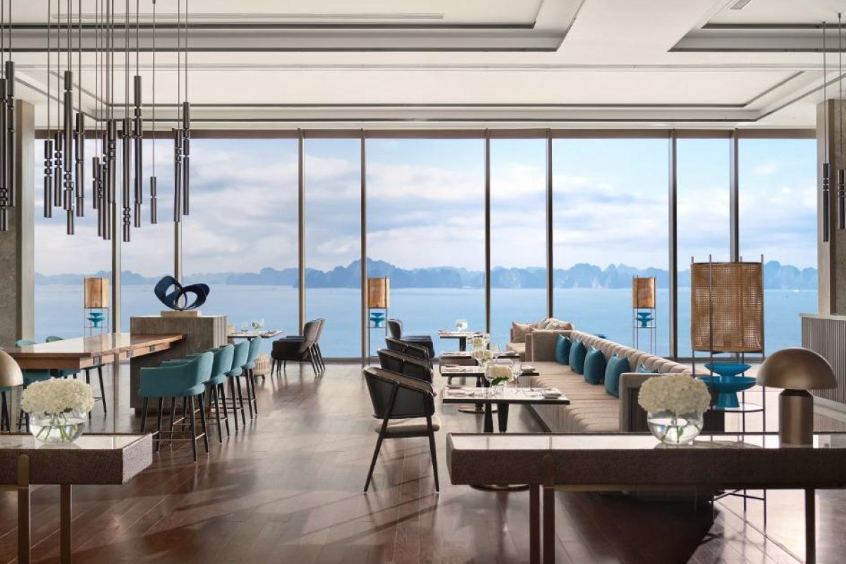 InterContinental Halong Bay Resort by IHG view 6