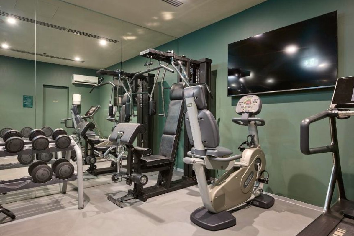 Verno House Budapest, Vignette Collection by IHG view 4