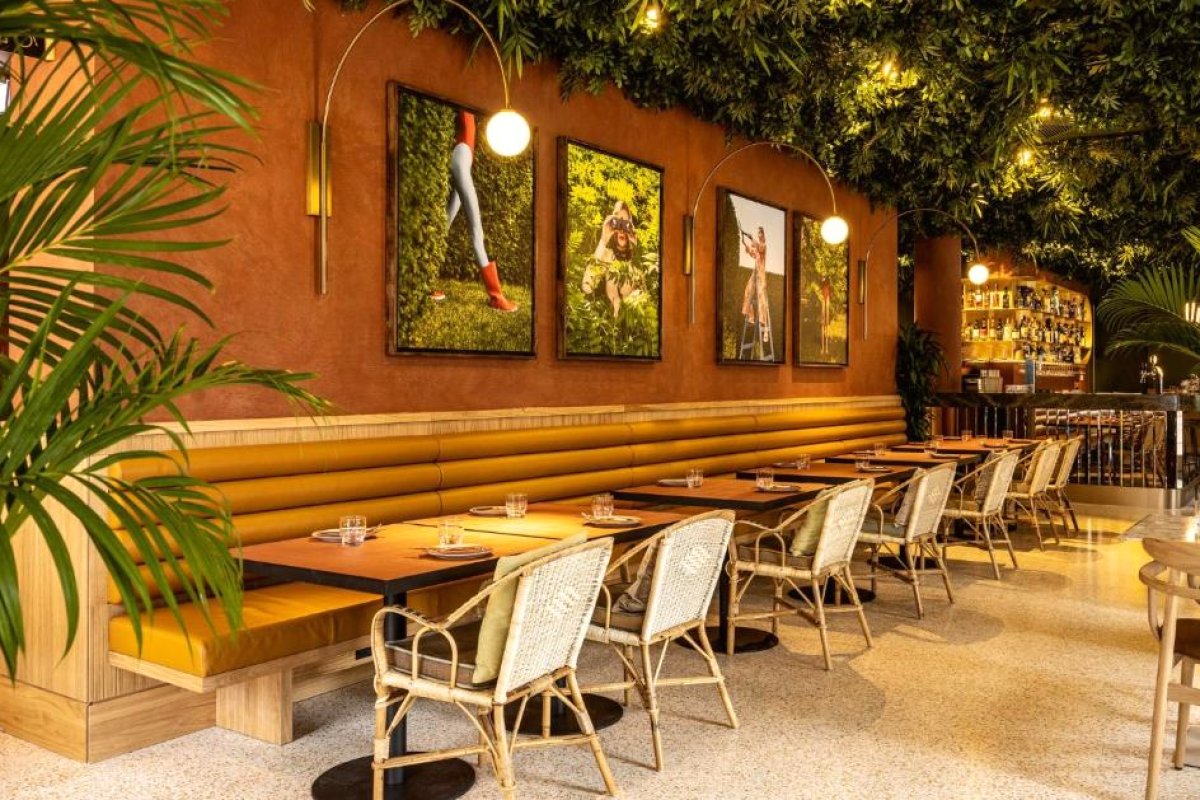 Verno House Budapest, Vignette Collection by IHG view 6