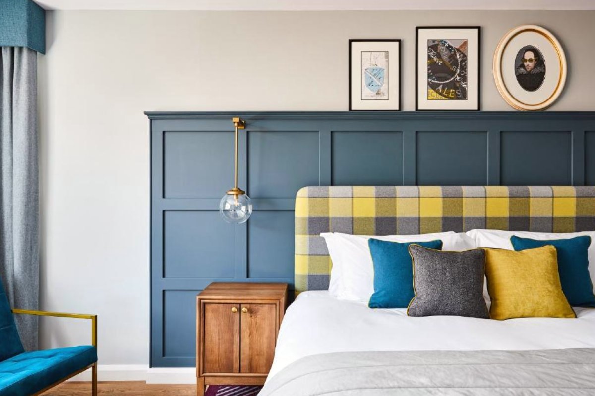 Hotel Indigo Stratford Upon Avon by IHG view 2