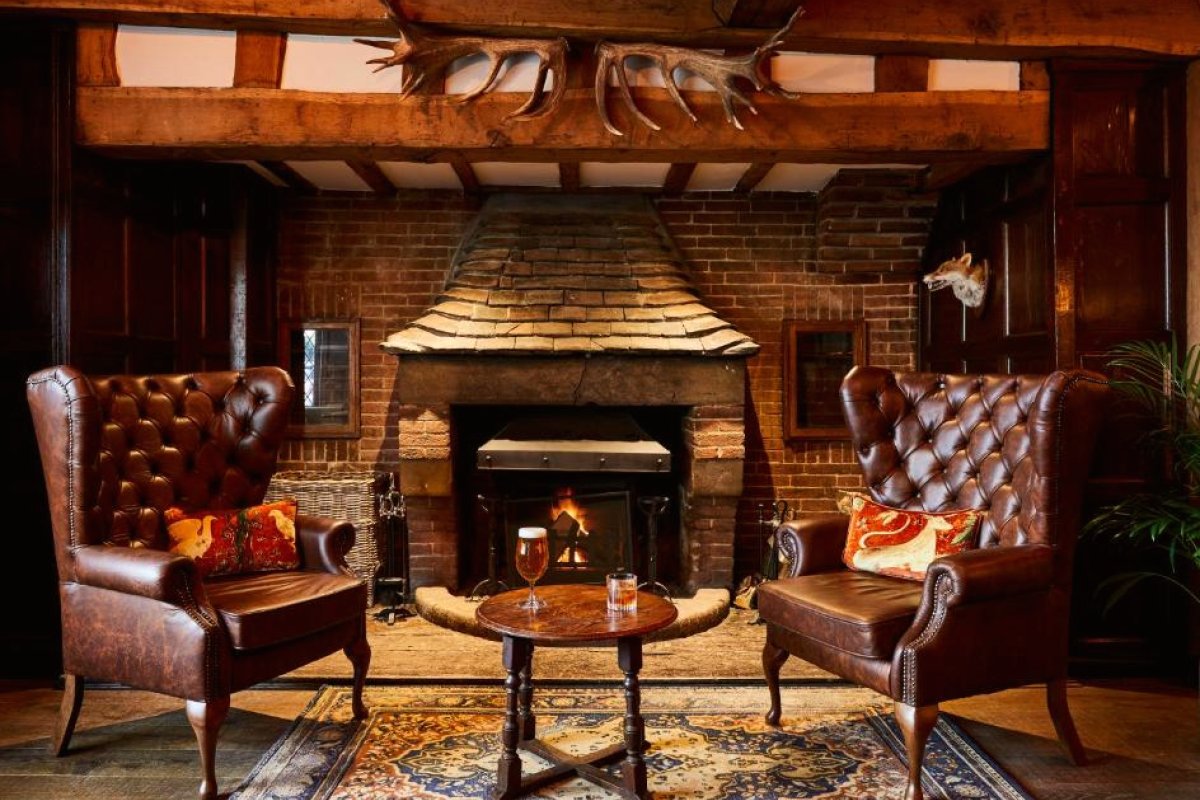 Hotel Indigo Stratford Upon Avon by IHG view 5