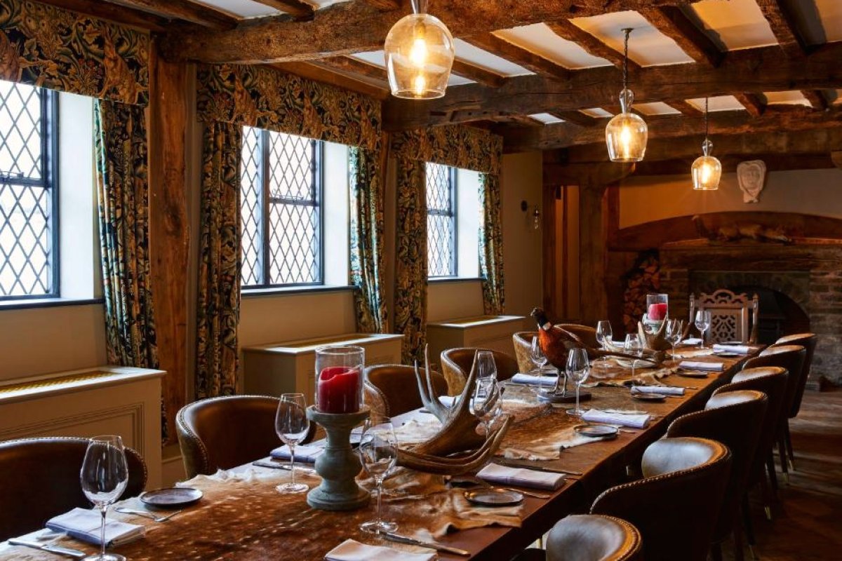 Hotel Indigo Stratford Upon Avon by IHG view 6