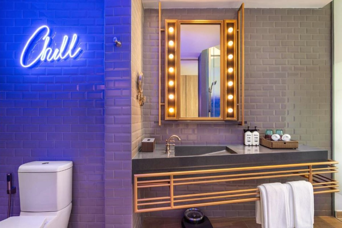 Hotel Indigo Phuket Patong by IHG view 3