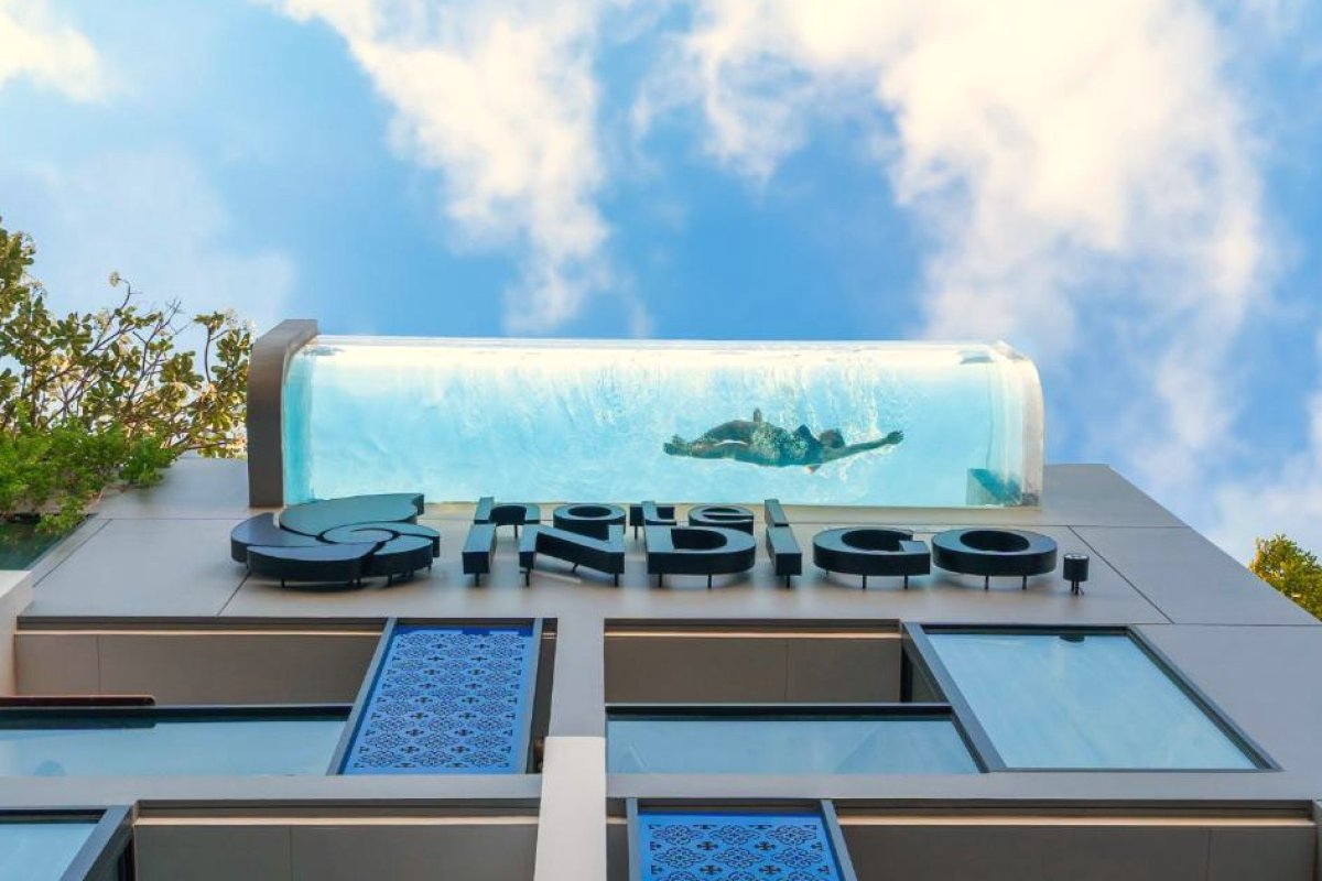 Hotel Indigo Phuket Patong by IHG view 4