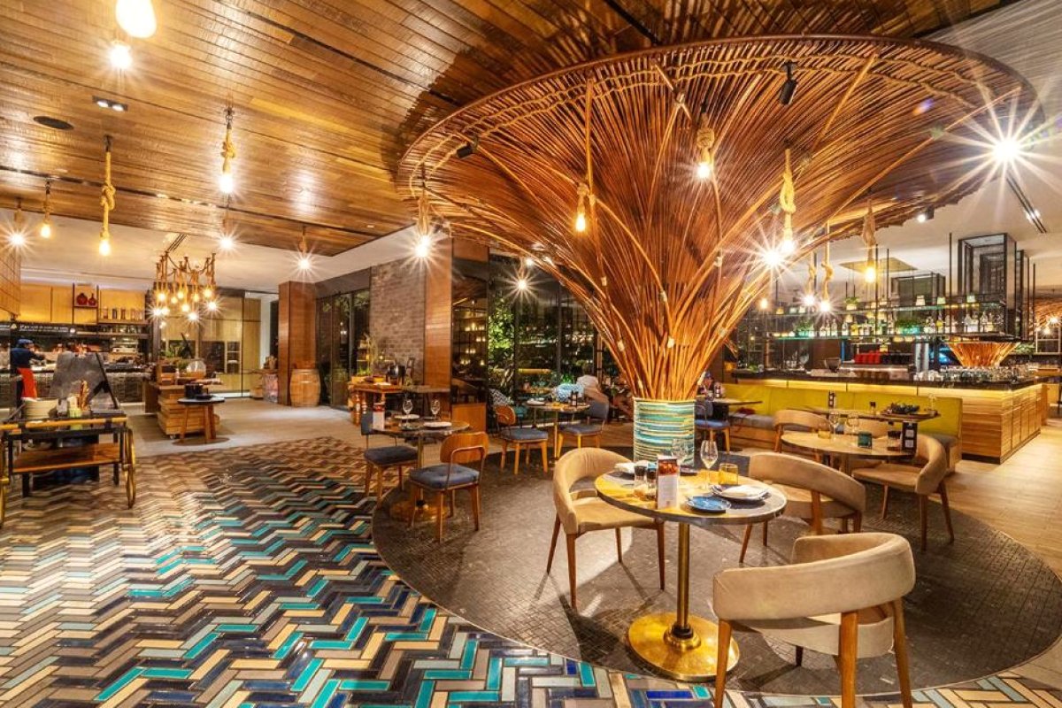 Hotel Indigo Phuket Patong by IHG view 6