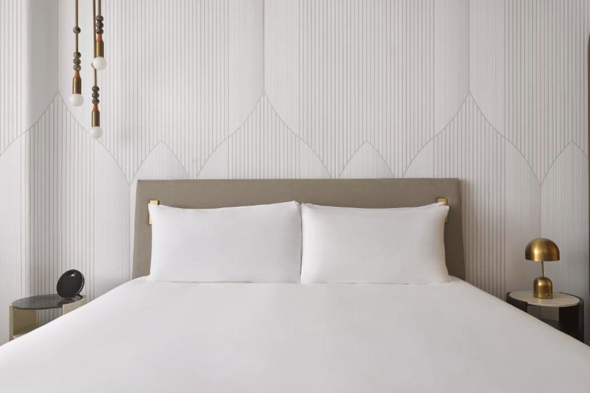 Kimpton KAFD Riyadh by IHG view 2