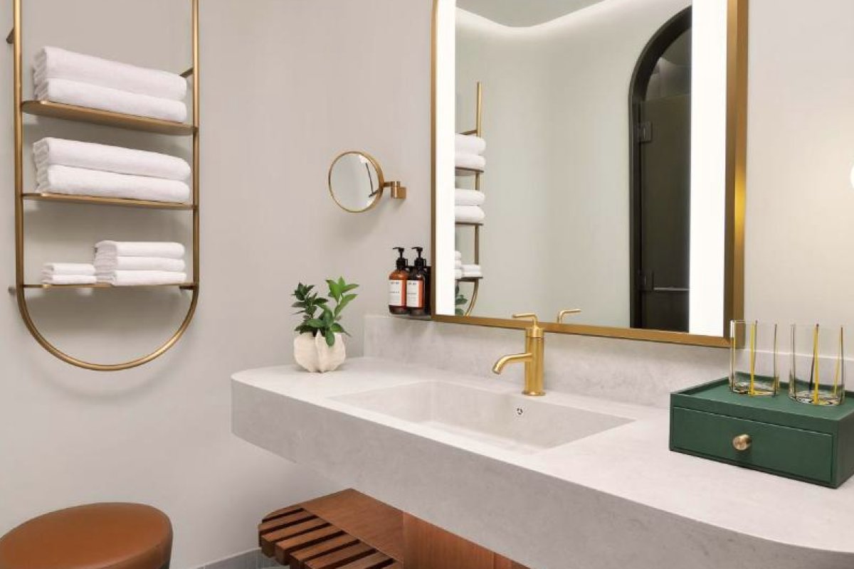 Kimpton KAFD Riyadh by IHG view 3