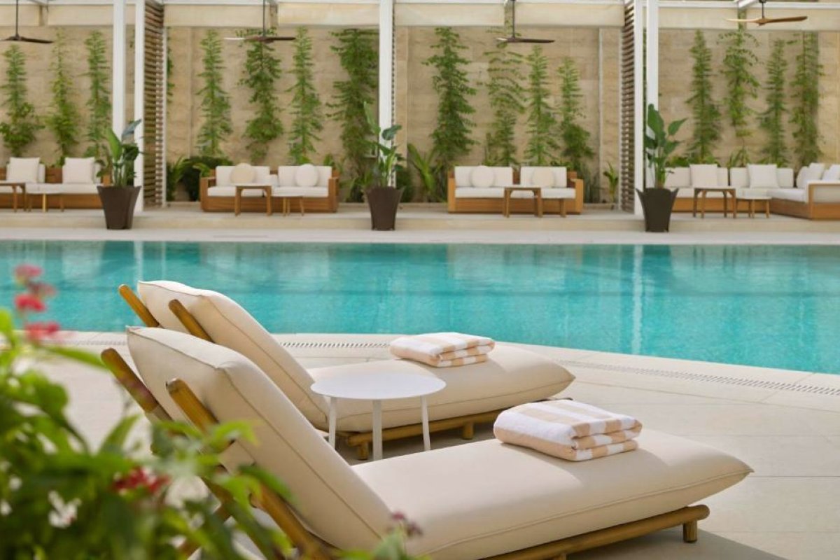 Kimpton KAFD Riyadh by IHG view 4